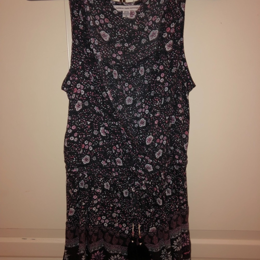 American Eagle Romper